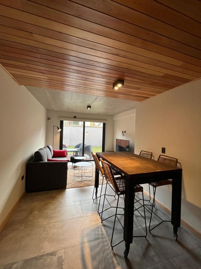 Aiken Sma Suite San Martín de los Andes Exterior foto